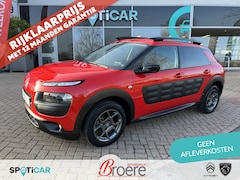 Citroën C4 Cactus - 1.2 82 pk Shine