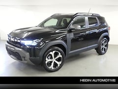 Dacia Duster - 1.8 hybrid 155 limited edition Duster