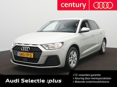 Audi A1 Sportback - 25 TFSI Pro Line l Clima l Cruise l Carplay