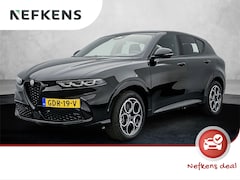 Alfa Romeo Tonale - 1.3T PHEV 280pk Sprint | Navigatie | Achteruitrijcamera | Stoelverwarming | Apple CarPlay