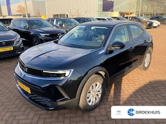 Opel Mokka - 1.2 Turbo Edition | Automaat | Navigatie | Camera | Trekhaak | Apple carplay | Lichtmetaal