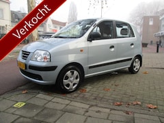 Hyundai Atos - 1.1i Active 5-drs / i.z.g.st / 99dkm