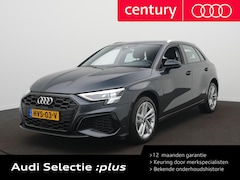 Audi A3 Sportback - 40 TFSI e Advanced edition | Virtual | Cruise | Elek. Klep | Stoelverwarming