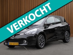 Renault Clio Estate - 0.9 TCe Dynamique | Pano-dak | Trekhaak | Bluetooth