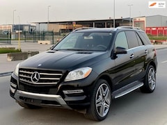 Mercedes-Benz M-klasse - ML 350 4MATIC | FULL OPTIONS