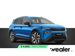 Skoda Elroq - 60 Sportline 204 PK | Trekhaak | Led-Matrix verlichting | Elektrische achterklep |