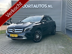 Mercedes-Benz GLA-Klasse - 180 Prestige | AUTOMAAT | NAVI | APPLE CARPLAY | HALF LEDER INT | LMV 19'' | PDC |