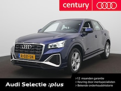 Audi Q2 - 35 TFSI S Edition S-Line | Virtual | Clima | Matrix-LED | Navi