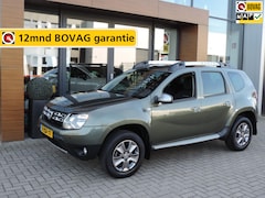 Dacia Duster - 1.2 TCe 4x2 Prestige 68.000km | Trekhaak | 16” Lmvelgen | Cruise contr | Bluetooth | Priv.