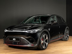 Smart #3 - 3 BRABUS 66 kWh