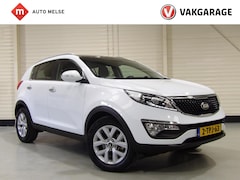 Kia Sportage - 1.6 135pk BusinessPlusLine