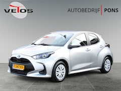 Toyota Yaris - 1.5 Hybrid Active