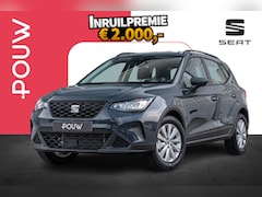 SEAT Arona - 1.0 EcoTSI 95pk Style | 16" Velgen