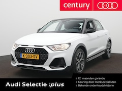 Audi A1 citycarver - 25 TFSI epic | Virtual | Climate | Navi