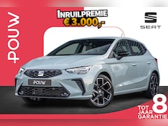 SEAT Ibiza - 1.0 EcoTSI 95pk FR Business Connect | 18" Velgen | Full-LED Koplampen