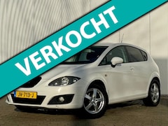 SEAT Leon - 1.2 TSI Good Stuff NweApk