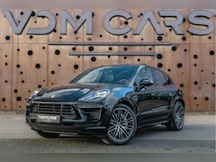 Porsche Macan - 2.9 Turbo | Approved | Zomer + Winterset | Dealer Onderhouden | Connect | Panorama | Sport