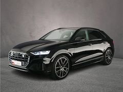 Audi Q8 - 55 TFSI e quattro Pro Line Plus | Trekhaak | ACC | Achteruitrijcamera | Tour | City | Memo
