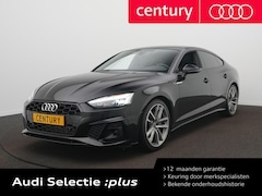 Audi A5 Sportback - 40 TFSI S edition Competition S-Line | Camera | Leder | Elek. Stoelen | Matrix-LED