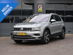 Volkswagen Tiguan - 1.5 TSI ACT Highline