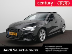 Audi A3 Sportback - 35 TFSI S edition | Panoramadak | Adaptive Cruise