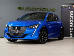 Peugeot 208 - 1.2 PureTech GT Pack *PANORAMADAK* Leder/Alcantara|Apple Carplay/Camera