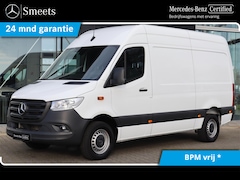 Mercedes-Benz Sprinter - 317 L2H2 3.5T TREKHAAK
