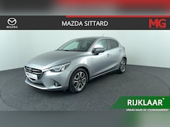 Mazda 2 - 2 1.5 Skyactiv-G TS+ | Rijklaar | Dealeronderhouden