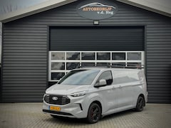 Ford Transit Custom - 320 2.0 TDCI L2H1 Limited 2x schuifdeur