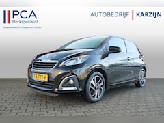 Peugeot 108 - 1.0 e-VTi Allure