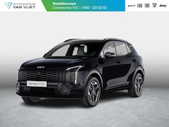 Kia Sportage - 1.6 T-GDi Hybrid GT-Line | Schuifkanteldak | Stoel en stuurverwarming | PDC