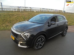 Kia Sportage - Sportage 1.6 GDI Hybrid DynamicLine Automaat trekhaak navigatie
