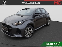 Mazda 2 Hybrid - 1.5 Exclusive-line Automaat Mengelers actieprijs: € 29.390, 00