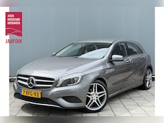 Mercedes-Benz A-klasse - BWJ 2014 | 180 123PK Ambition | NWE APK | AUT AIRCO | PDC | NAVI | CRUISE | AMG VELGEN | X
