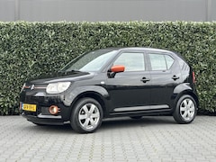 Suzuki Ignis - 1.2 COMFORT, AIRCO, ELEKTRISCHE RAMEN, LICHTMETAAL 15"