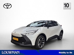 Toyota C-HR - 1.8 Hybrid 140 Dynamic
