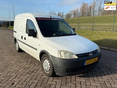 Opel Combo - 1.3 CDTi Comfort