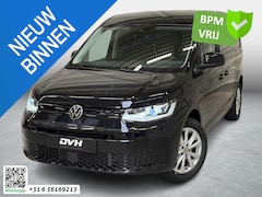 Volkswagen Caddy Cargo Maxi - 2.0 TDI Style
