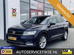 Volkswagen Tiguan - 1.4 TSI ACT Highline