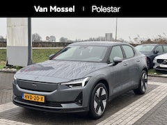 Polestar 2 - 2 Long Range Dual motor Plus 82 kWh Pilot | Plus | Climate | Nieuw | ACC | 360 Camera |