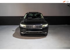 Volkswagen Tiguan - 2.0 TSI 4Motion Highline