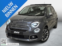 Fiat 500 X - 500X 1.5 Hybrid Dolcevita Cabrio CAMERA | ACC | NAVI