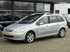 Peugeot 307 SW - 2.0 16V Navtech Airco NAP APK