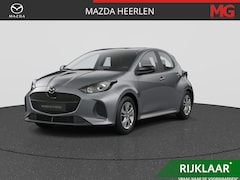 Mazda 2 Hybrid - 1.5 Centre-Line Mengelers actieprijs: € 27.240, 00