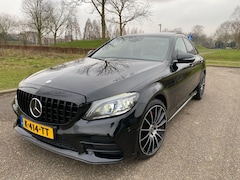 Mercedes-Benz C-klasse - 220 d Premium Plus Pack