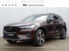 Volvo XC60 - 2.0 T6 Plug-in hybrid AWD Essential Dark *DIRECT LEVERBAAR*Nordico bekleding | Driver Assi