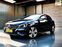 Mercedes-Benz A-klasse - 180 Ambition Navi_Clima_Cruise_18''LMV