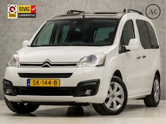 Citroën Berlingo - 1.2 PureTech XTR (PANORAMADAK, APPLE CARPLAY, CLIMATE, GETINT GLAS, STOELVERWARMING, SPORT