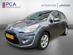 Citroën C3 - 1.6 VTi Exclusive Weinig km
