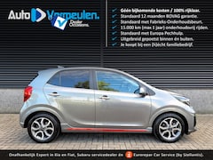 Kia Picanto - GT-Line Automaat 1.0 DPi